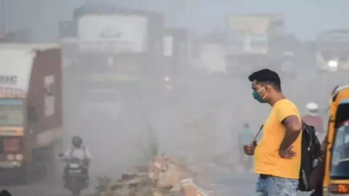 This city of Uttarakhand on number one of black smoke vehicles, the most invoiced here – suppression on polluting vehicles in dehradun