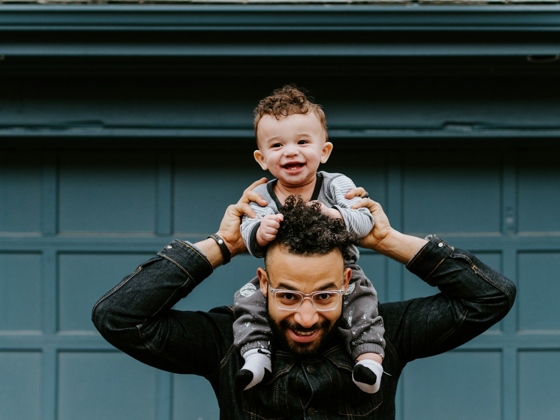 Importance of Father in life