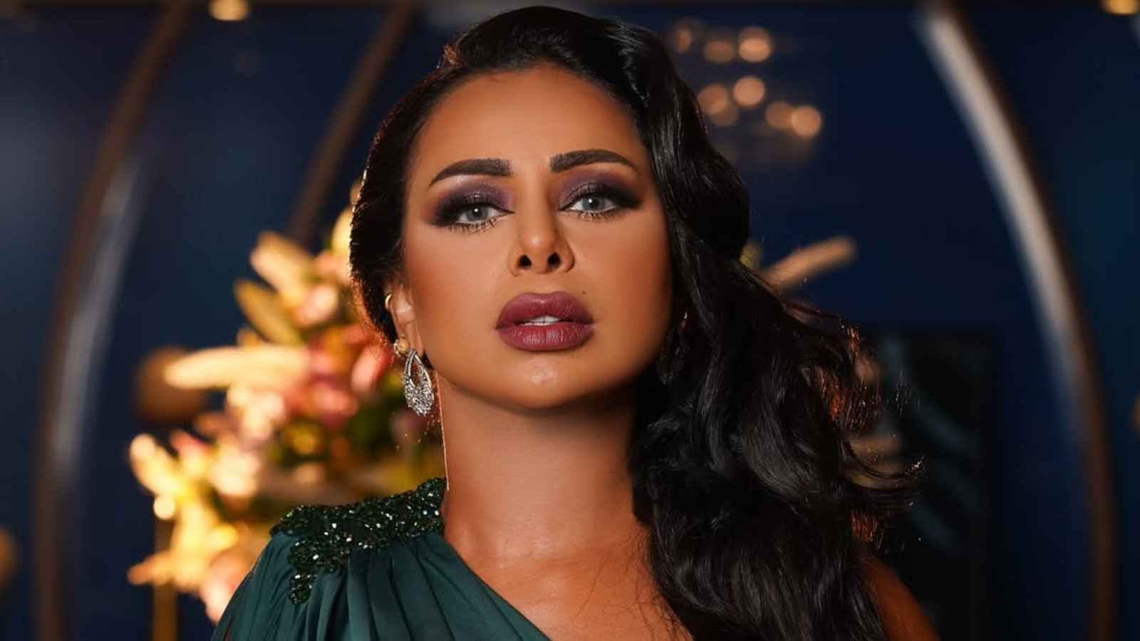 هند البلوشي تفاجئ جمهورها بإعلان حملها الثالث – ryan