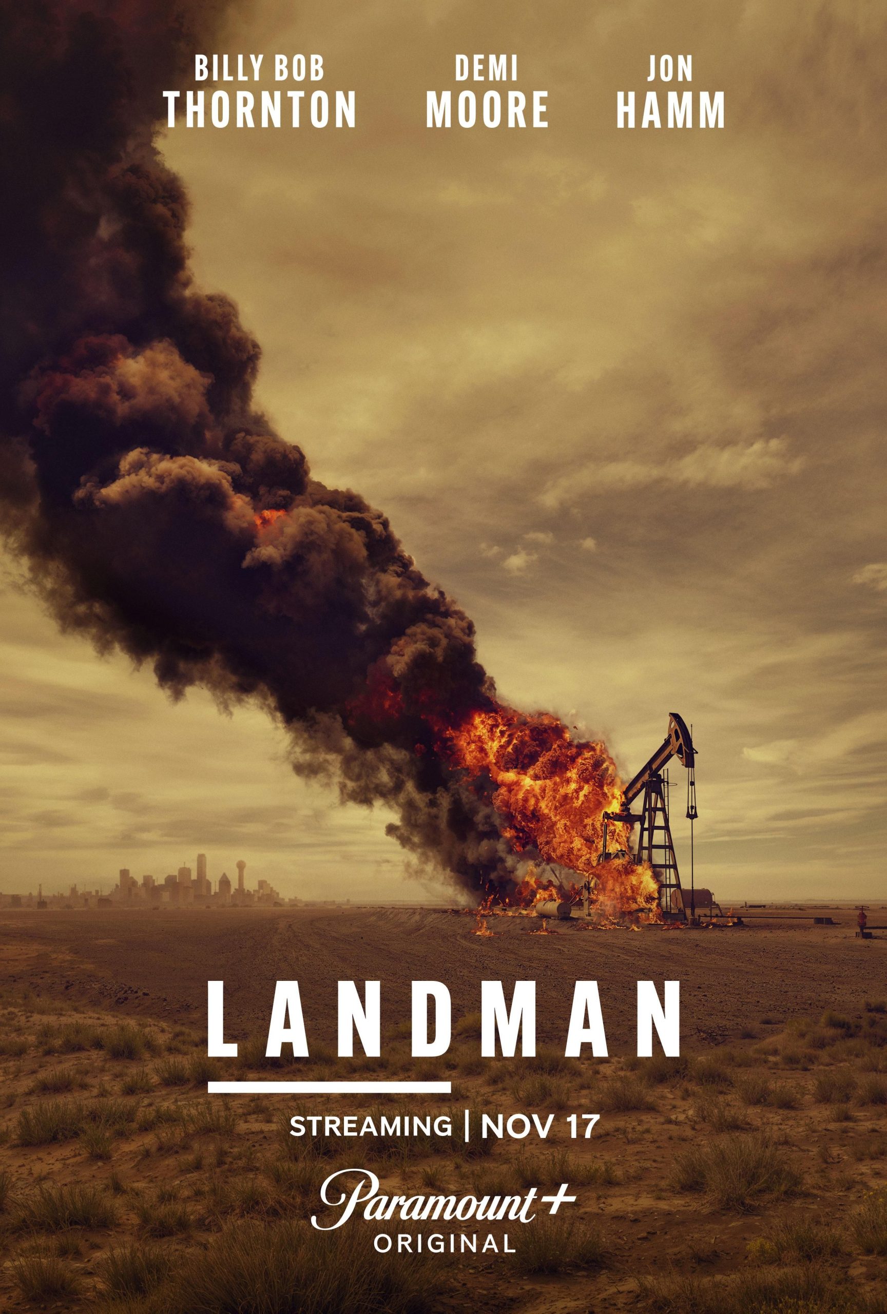 Billy Bob Thornton Reacts to Landman’s Shocking Father/Daughter Conversations – ryan