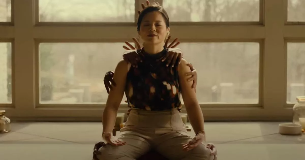 ‘Best Horror Surprise’ of 2025 Just Landed But Viewers Will Be Left Scratching Their Heads – ryan