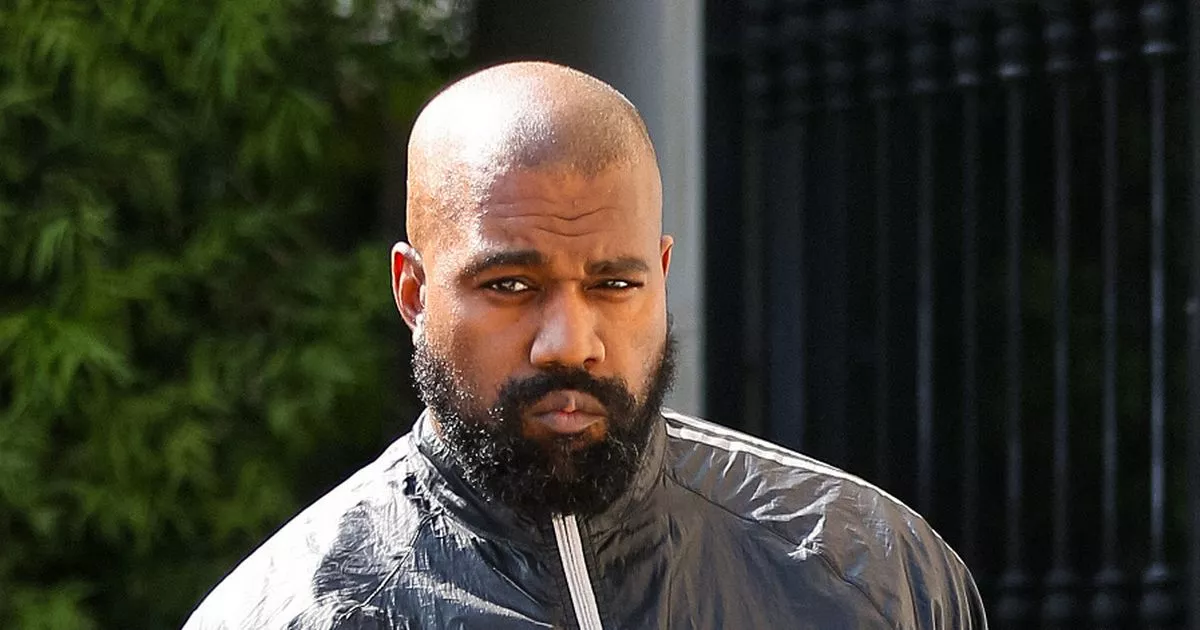 Kanye West’s Burned Down Church Being Investigated Amid Arson Probe – ryan
