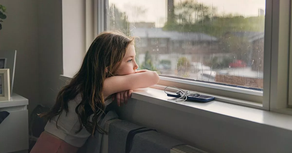 Legal Age for Leaving Children Home Alone During The Easter Holidays – ryan