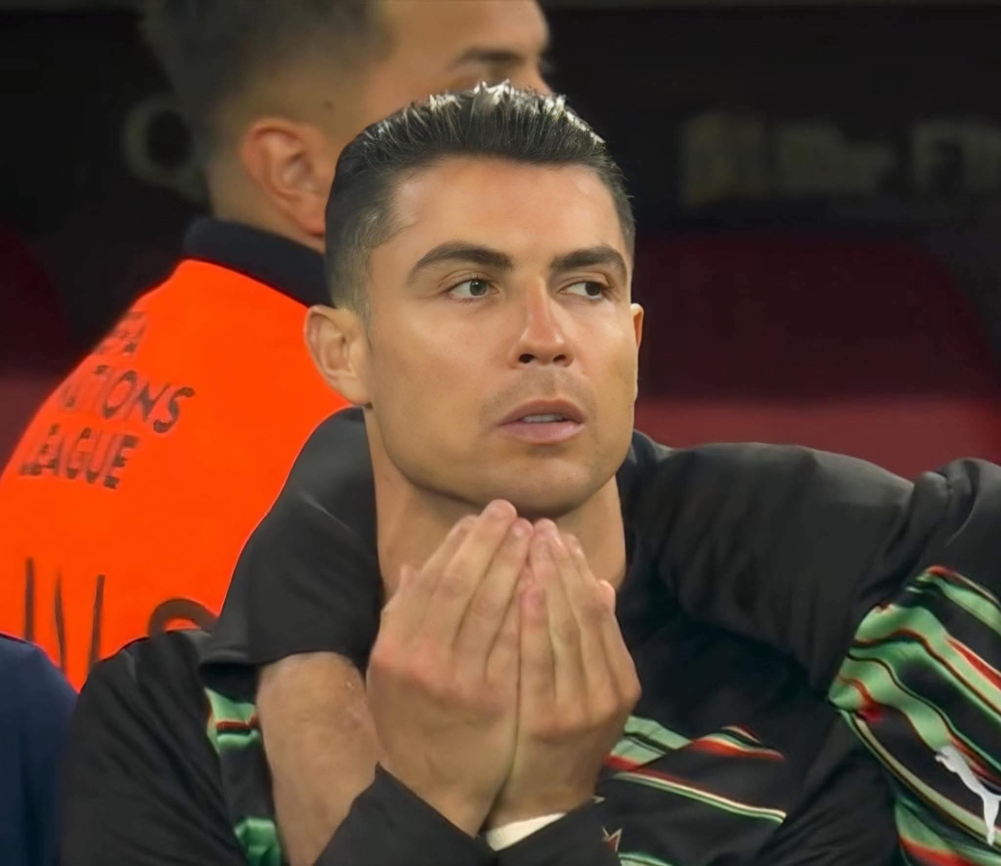 النصر-ودعاء-أمم-أوروبا.-هل-يختفى-كريستيانو-رونالدو-مسلم-في-روح-الأسطورة؟