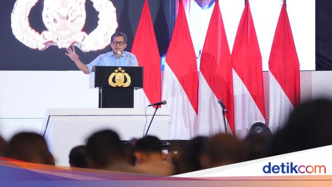 Rocky Gerung Puji Kakorlantas managed to push the accident to Gagas Day Safety