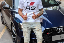 Virat Kohli’s 7 luxury cars