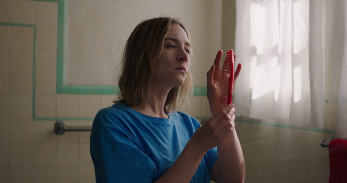 Why Talking Heads and Saairse Ronan Made ‘Psycho Killer’ – ryan