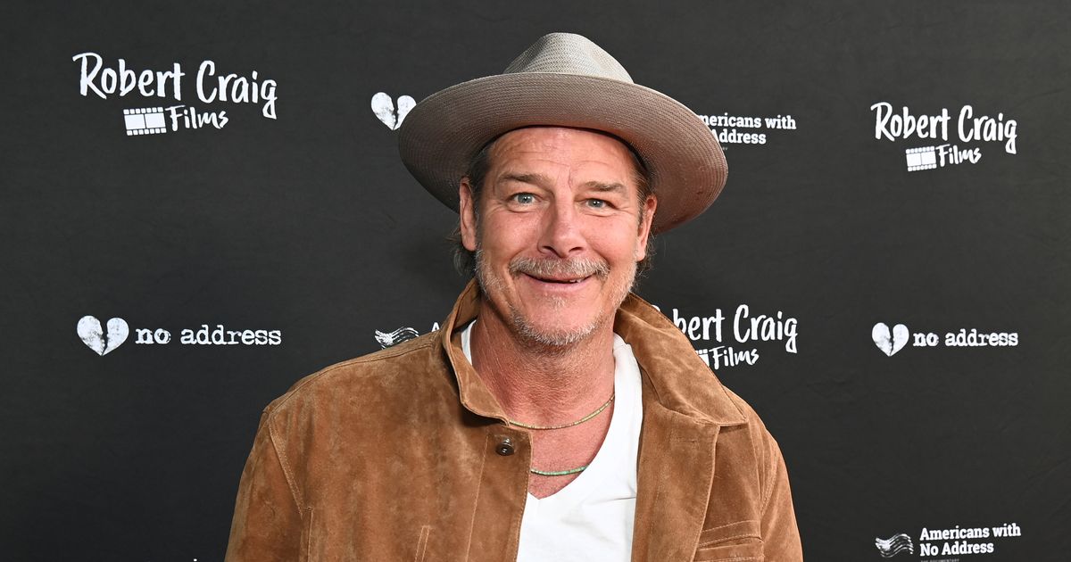 Hgtv Star Ty Pennington is Moving to Tribeca – ryan