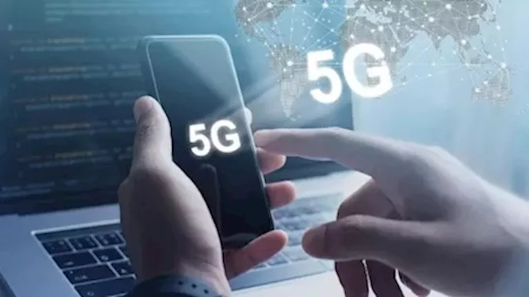 3 لرق للتأكد من دعم هاتفك لخدمة الـ “5G” – ryan