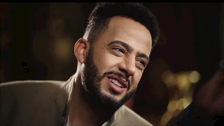جورجينا ولا ياسمين .. عصام السقا ينشر مشهد من فيلم “المشروع x” – ryan