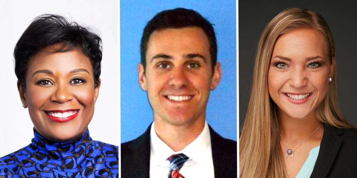 three-long-established-goldman-interns-on-what-they-wish-they’ve-knew-initiating-out