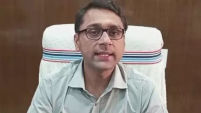 ARA NEWS: Attempts to ‘play’ with DM Saheb are badly caught; Portion Notice issued – Bhojpur News DM recommends action against Agiaon Co. for misleading report