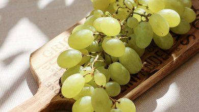 The largest producer of grapes in the world?