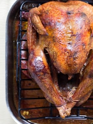 Chicken consumption is the highest among these ten countries