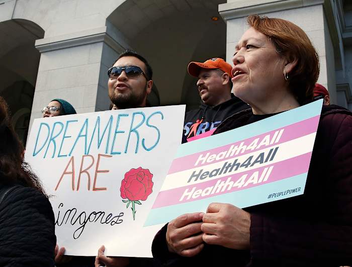 califormia-legislature-to-abet-proposal-to-freeze-care-entry-create-immigrants