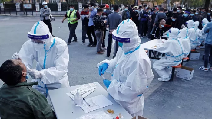 Corona and Dengue increased anxiety, Uttarakhand Health Department Alert; Found such new cases -Dehradun reported three new Corona cases five Dengue cases