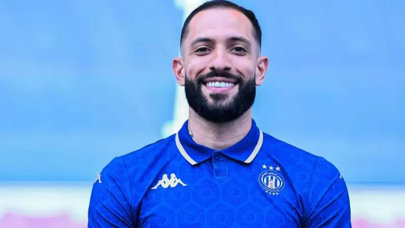 Arranging the most beautiful clubs for clubs for clubs 2025 .. Esperance seizes attention – ryan