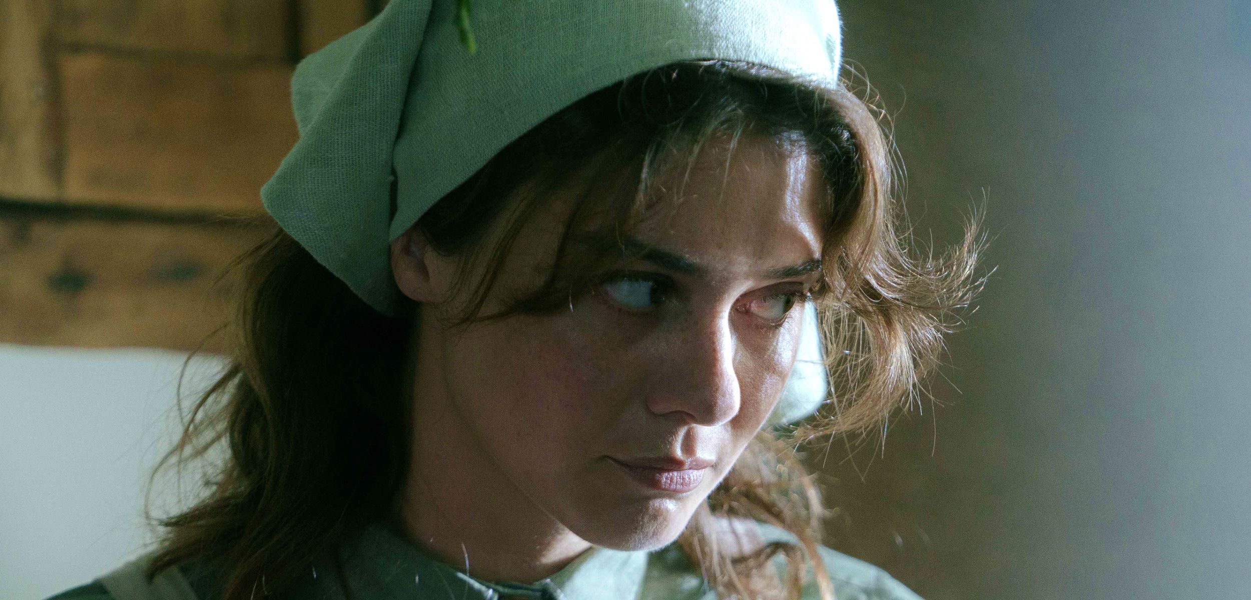 This impressive Japanese horror Movie was a terrifying reminder of the true of happine – ryan