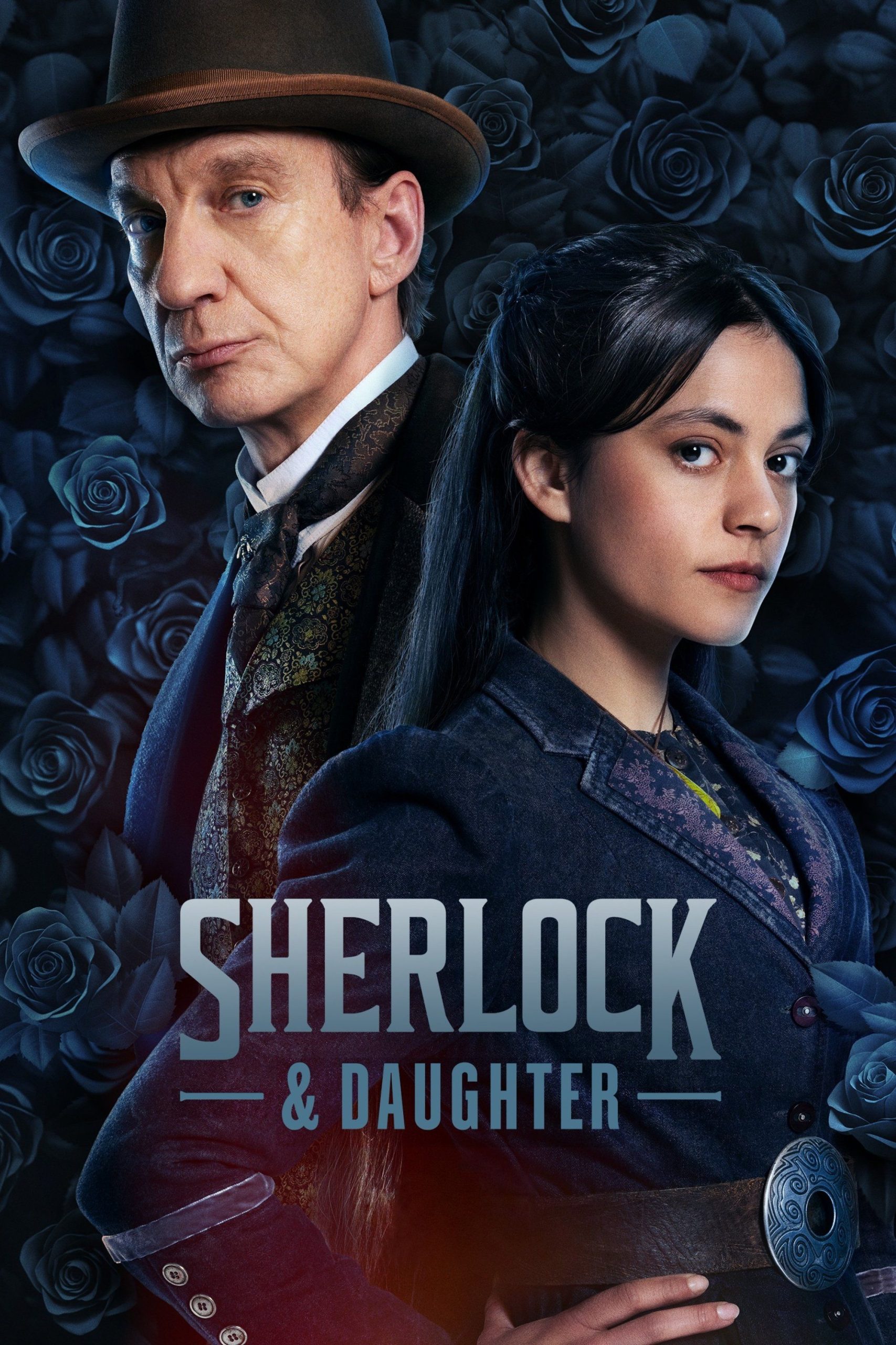 Hit Freshman Crime Series Sherlock & Daughter Hits Season-High Ratings on CW – ryan