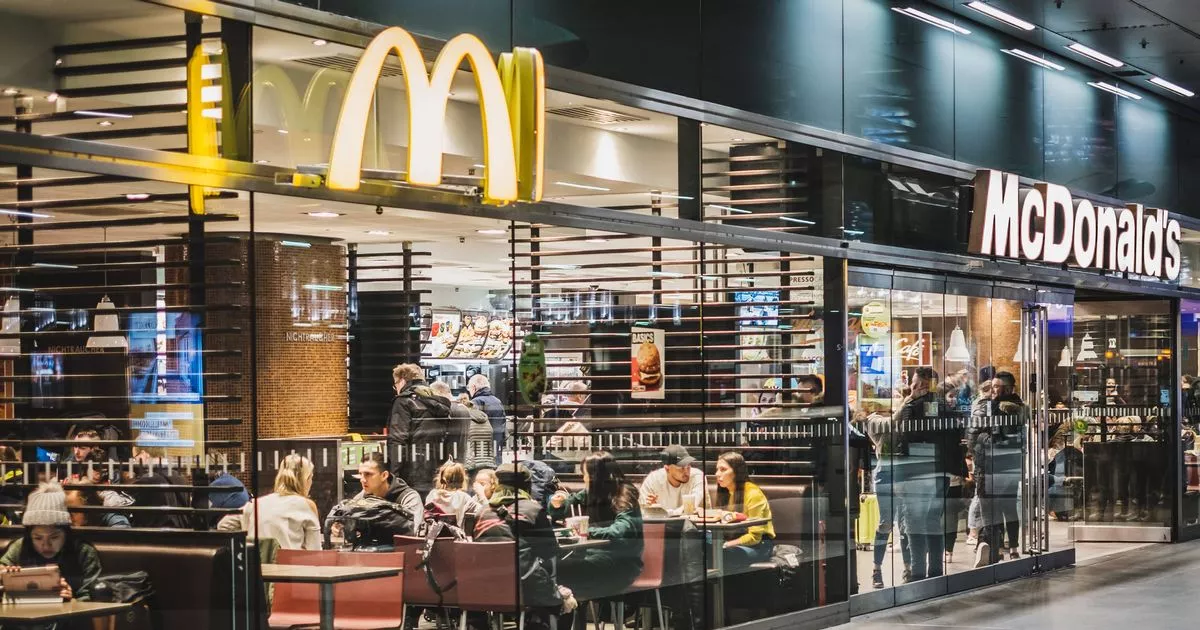 McDonald’s Announces New Menu Items for May – and They Go On Sale Tomorrow – ryan
