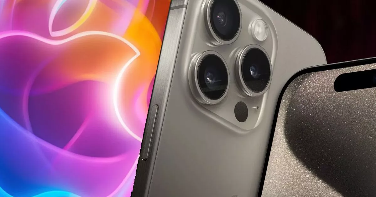 Check your iPhone and update it now – Apple Releasses Significant Free Upgrade – ryan