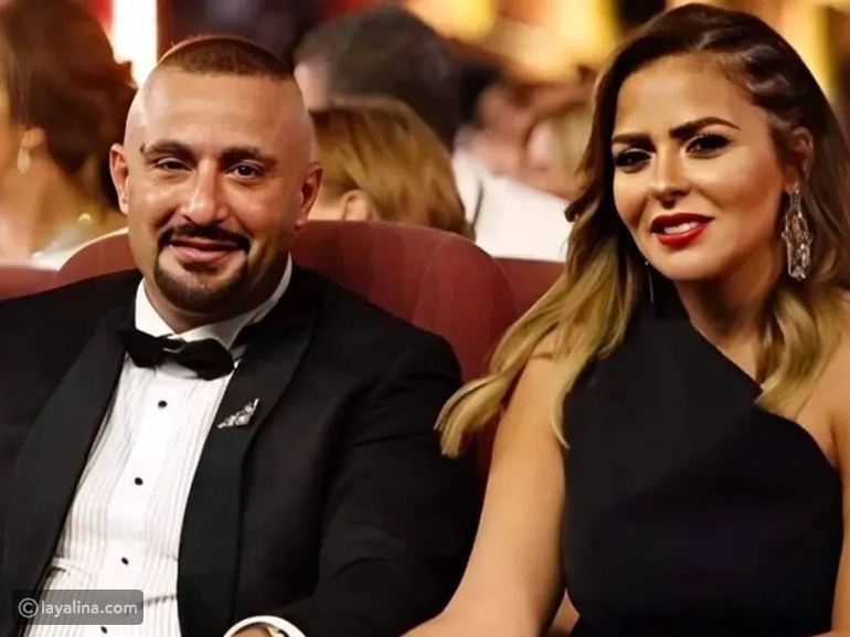 أحمد السقا يكشف حقيقة خلافه مع مها الصغير بعد الطلاق