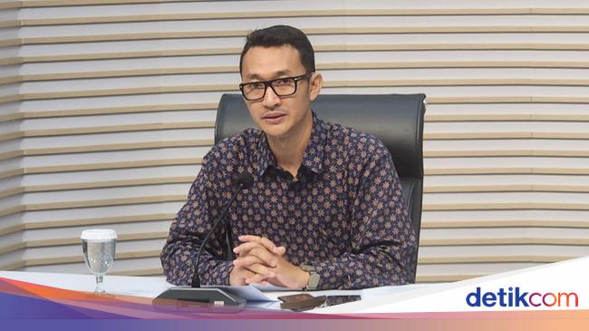 Prevent ppdb bribery, ask the KPK the regional head that publishes a circular letter