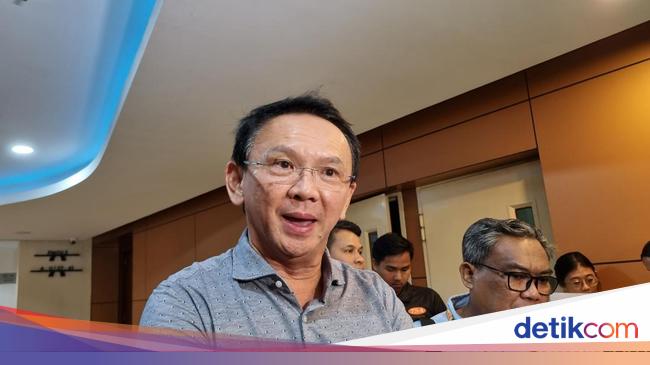 AHOK supports the discourse of Pramono that applies a paid road: The governor regulated the rates
