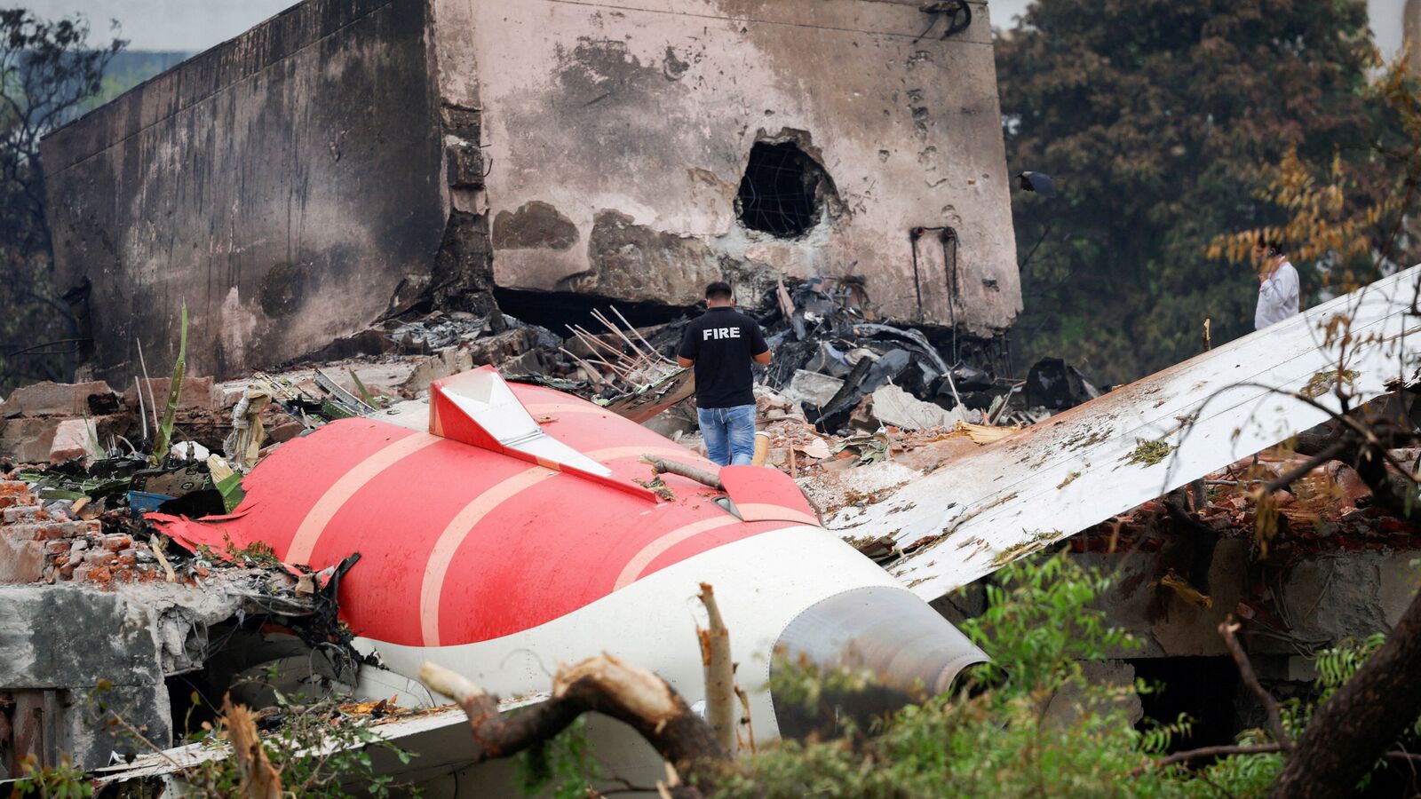 ‘I want to prevent accidents’: When Boeing whistle -blower Sam Salehpour warned a year ago about ‘catastrophic’ event | Today news