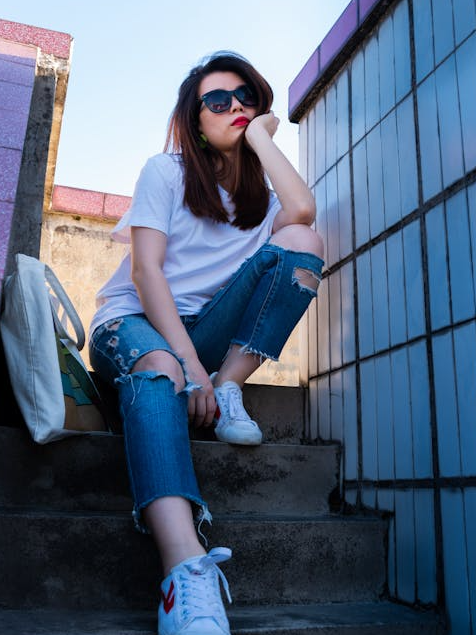Fashion effect on mental health