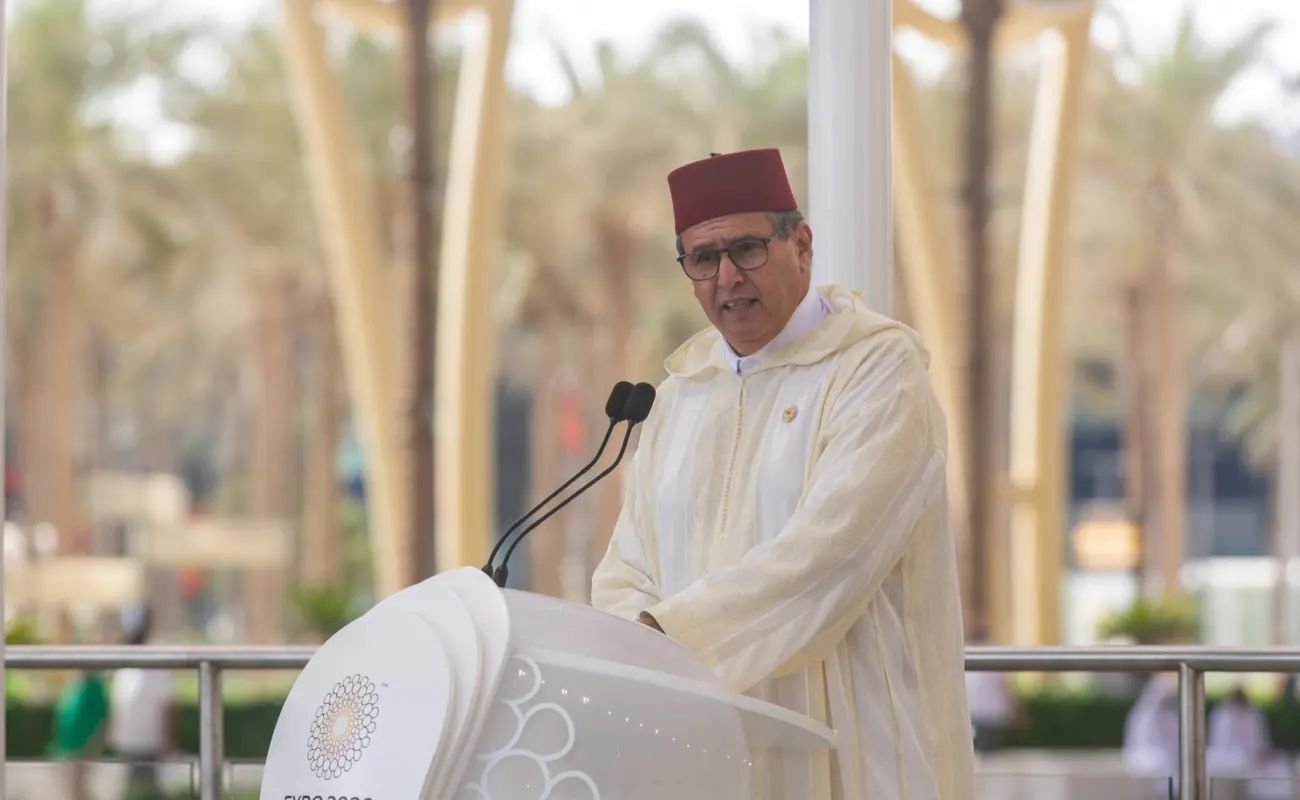 عيد-الأضحى.-رئيس-الحكومة-يهنئ-أمير-المؤمنين-والأسرة-الملكية-والشعب-المغربي