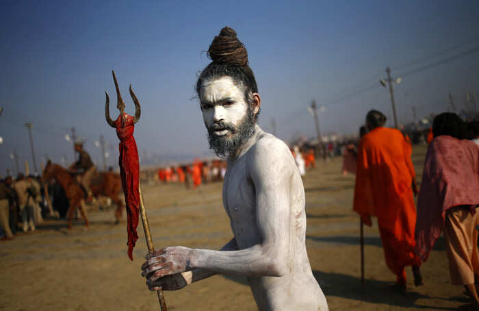 From Vashikaran Puja to the role of Sadhu and Aghori, you will not know about these interesting facts of this temple of mother