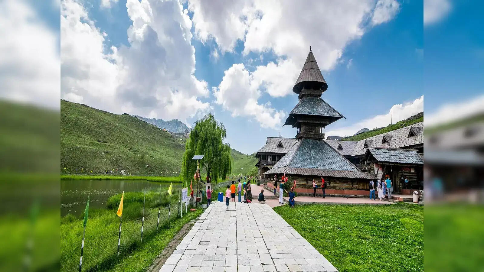 Should visit these places of Haryana