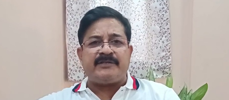 The technical error of the aircraft will only be known after the investigation: Captain Arindam Dutta