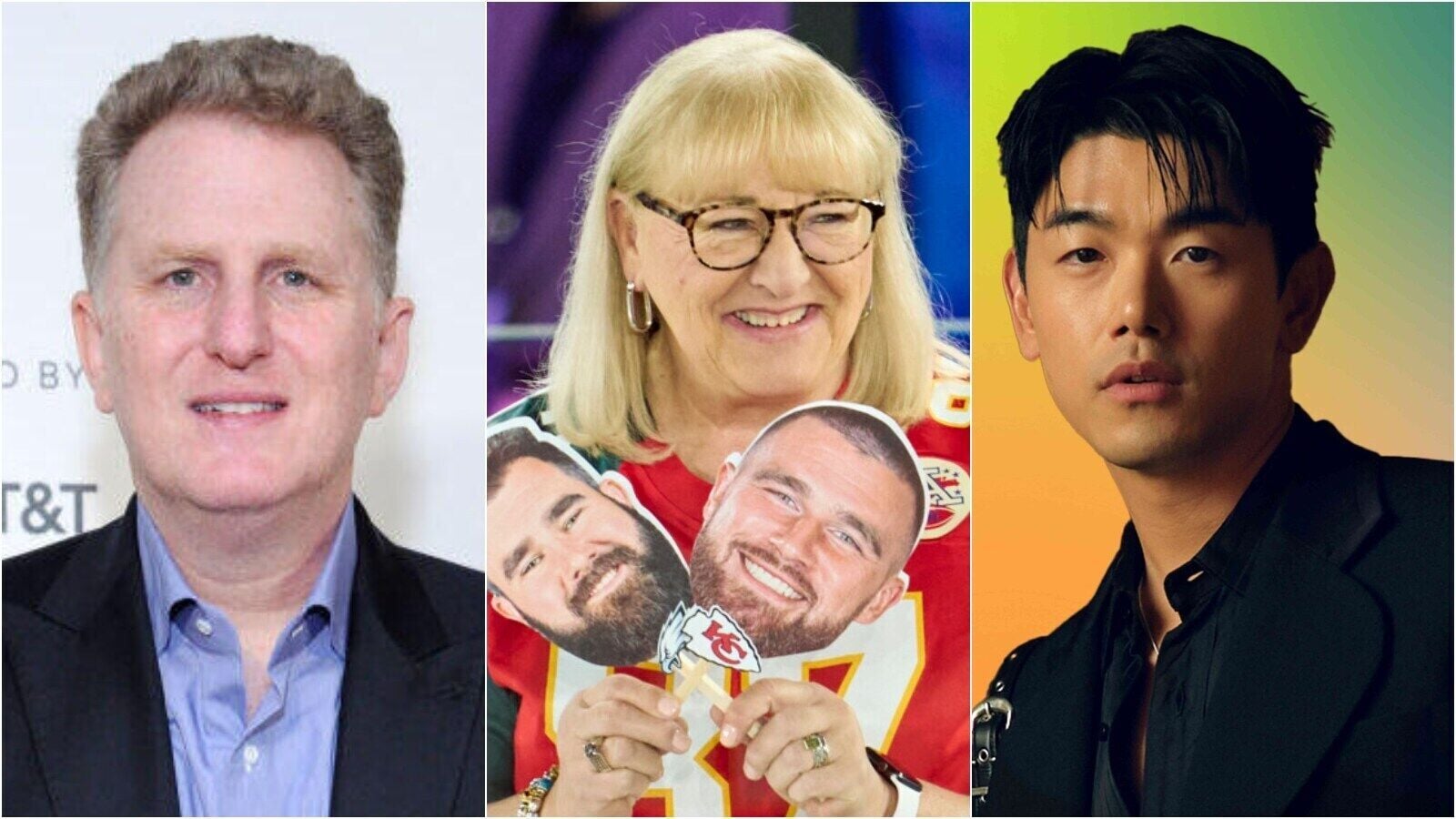 The Traitors Season 4: Michael Rapaport, Donna Kelce, Eric Nam is joining the cast for Alan Cumming’s Emmy-Win show | Today news