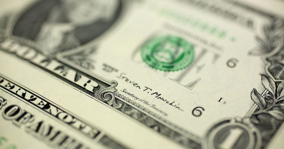 A definite test of dollar status as a safe origin after Israel’s attack on Iran