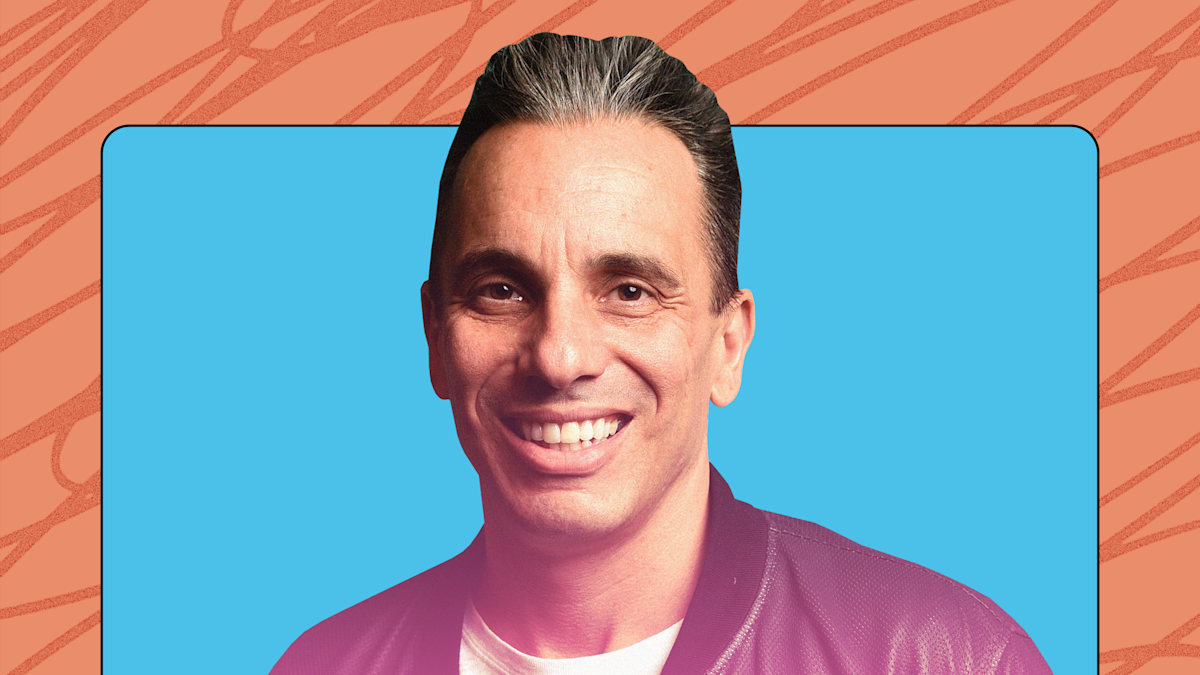 Sebastian Maniscalco’s Kids Are His World. But he’s not their friend. – ryan
