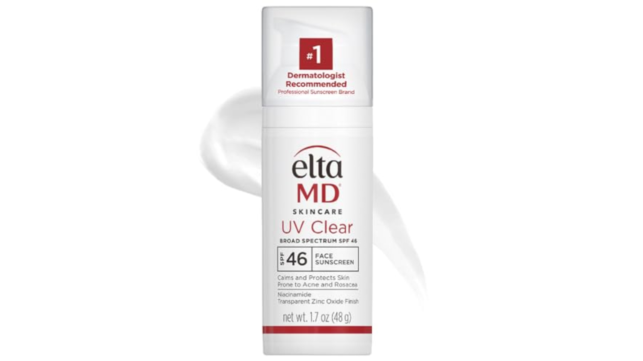 These are the best sunscreens for sensitive skin in 2025, according to experts – ryan