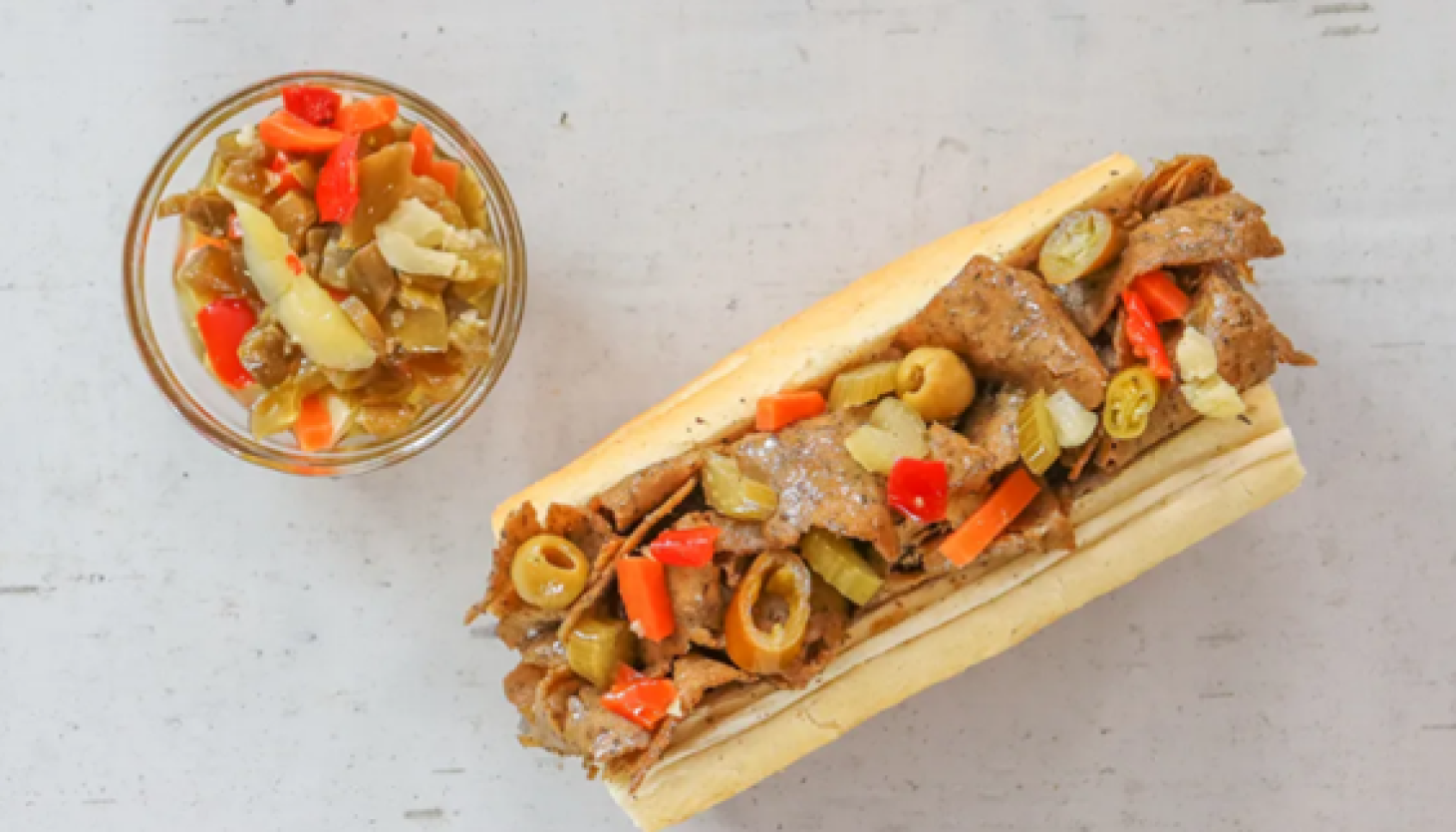Chicago is the Most Vegan-Fryently US City, Peta Says – ryan