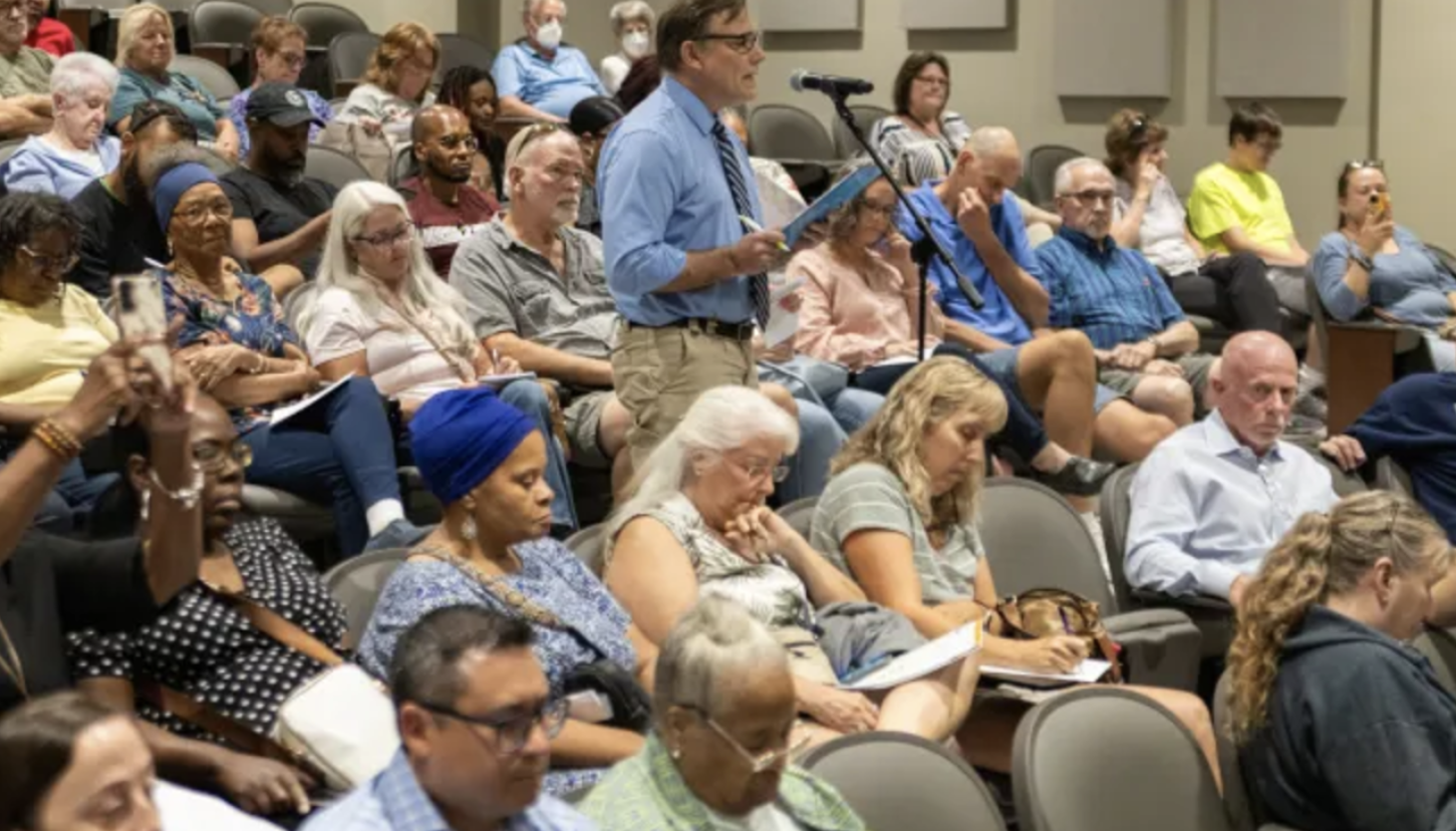 Farm Chemicals in South Suburban Drinking Water Puts Infants at Risk – ryan