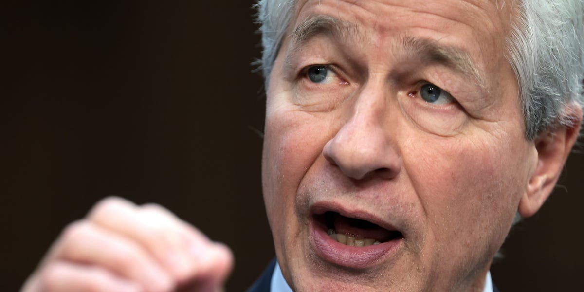 Jamie Dimon Calls Out Bland Ceo Letters, Reveals 2 He Always Reads – ryan