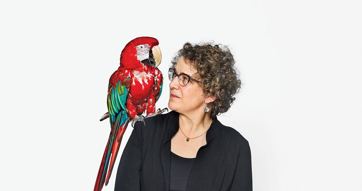 ChatGPT Is Nothing Like a Human, Says Linguist Emily Bender – ryan