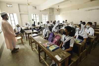 Two more people died of Kovid in Bangladesh, 15 new cases were reported