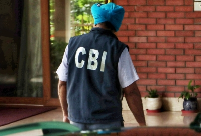 CBI’s great success, international drug smuggler Tahir Salim Dola brought from Abu Dhabi to India