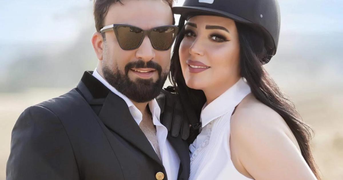خبر طلاق عبير صبري من أيمن البياع بعد زواج دام 7 سنوات حديث السوشيال ميديا، وتفاعل واسع وسط…