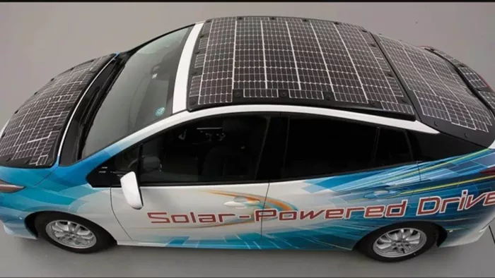 Indian students ‘solar clotting -like’ will be presented in global competition, with many changes the emphasis will show in Australia – Indian students Solar Car Agneya will be presented in the global competition