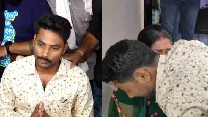 Raj Kushwaha received the name of Sonam Raghuvanshi’s brother, Govind, on the radar of the investigative agency; Know the whole case – Raja Murder Case Sonam Raghuwanshis Brother under Ed Investigation in Indore