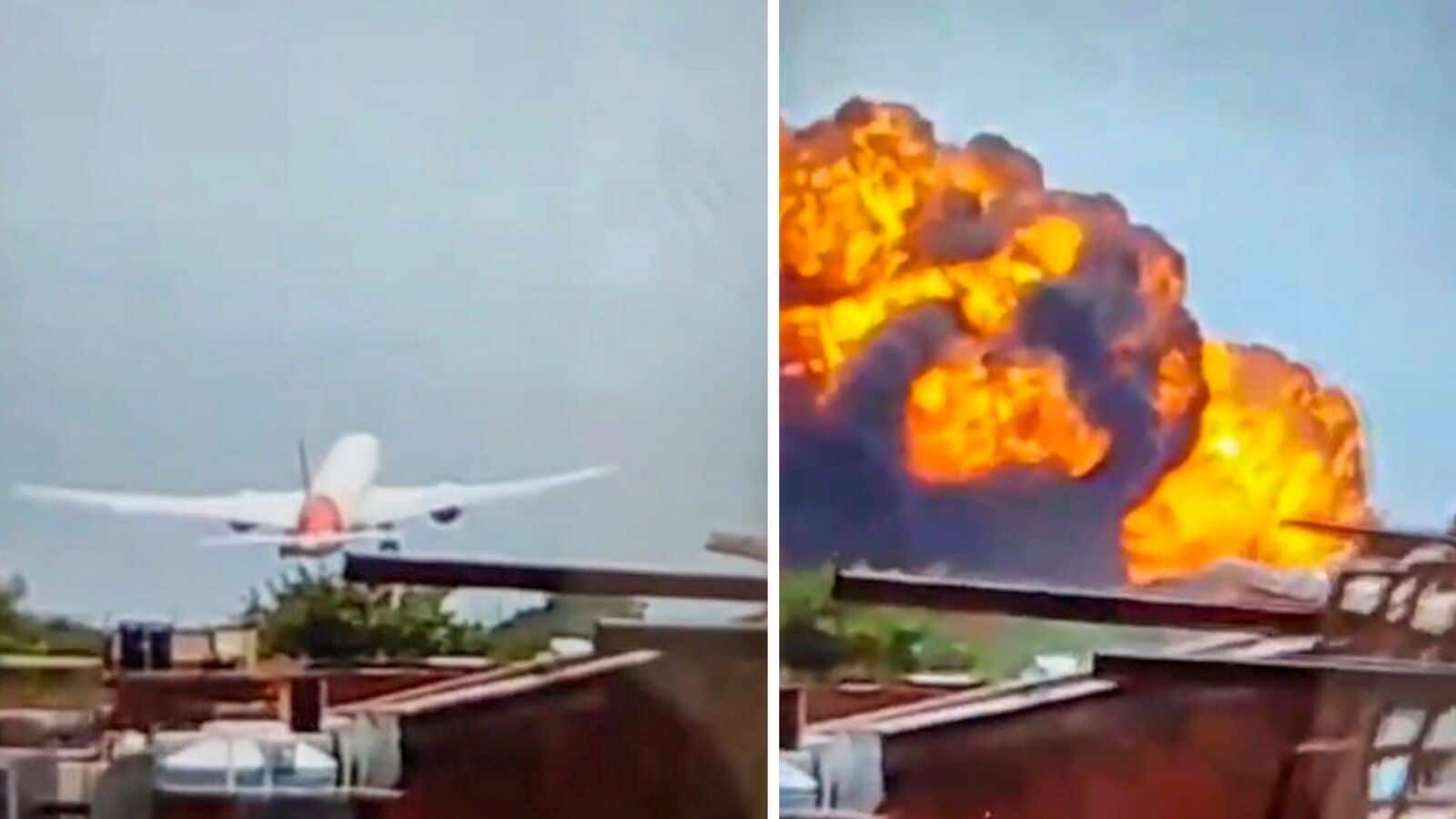 What is the Bureau of Aircraft Accidents? Here is a look at some important cases that AAB has been investigated | Today news