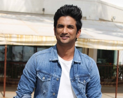 Sushant Singh Rajput: A cheerful actor, who embraced death, destroyed his fans ‘Gulshan’