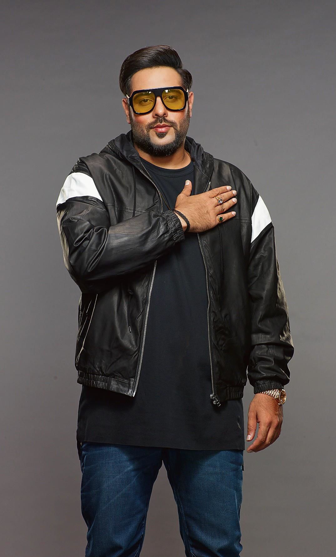 How did Aditya Pratek become Singh rapper Badshah?
